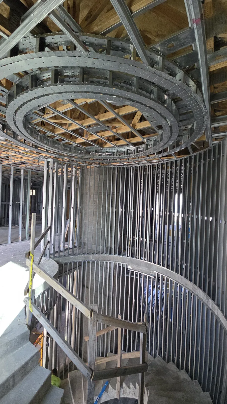 Residential project detail